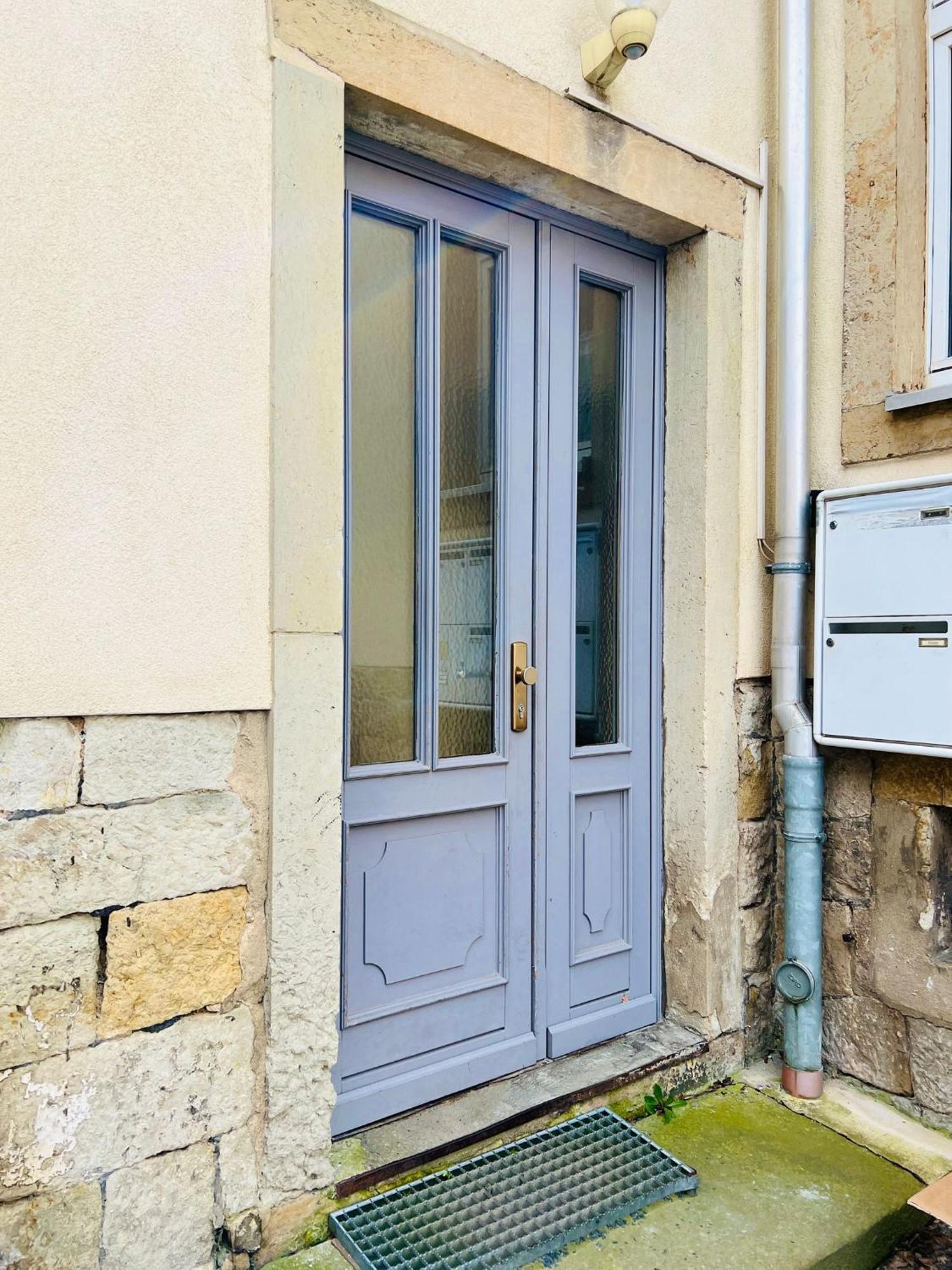 Twenty Five Apartment Bei Dresden - Free Parking, Massage-Stuhl, Netflix & Coffee Machine 海德瑙 外观 照片