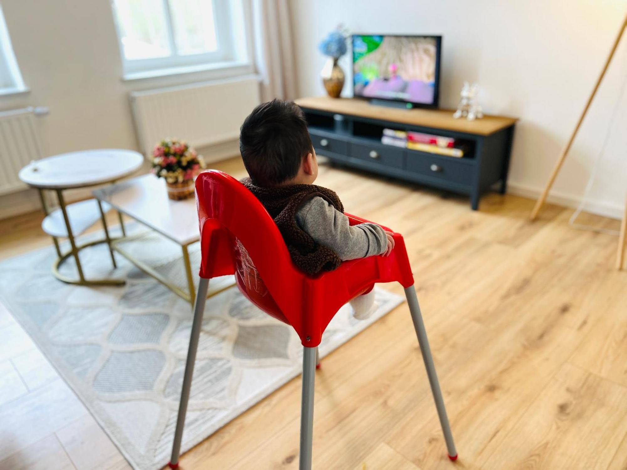 Twenty Five Apartment Bei Dresden - Free Parking, Massage-Stuhl, Netflix & Coffee Machine 海德瑙 外观 照片